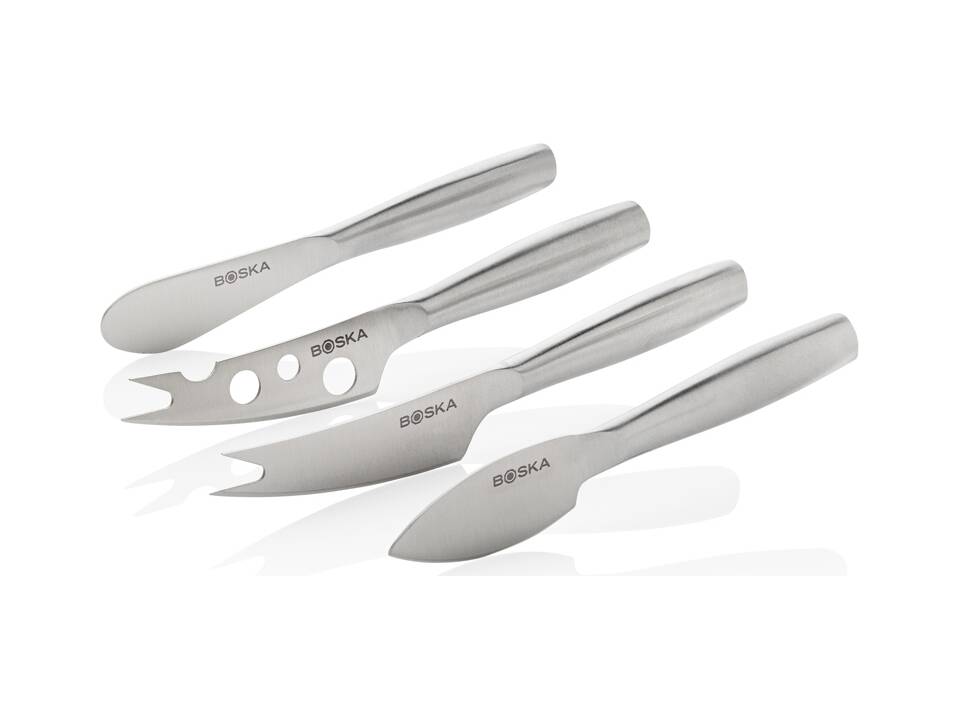 BOSKA Cheese Knife Set Mini Copenhagen 2