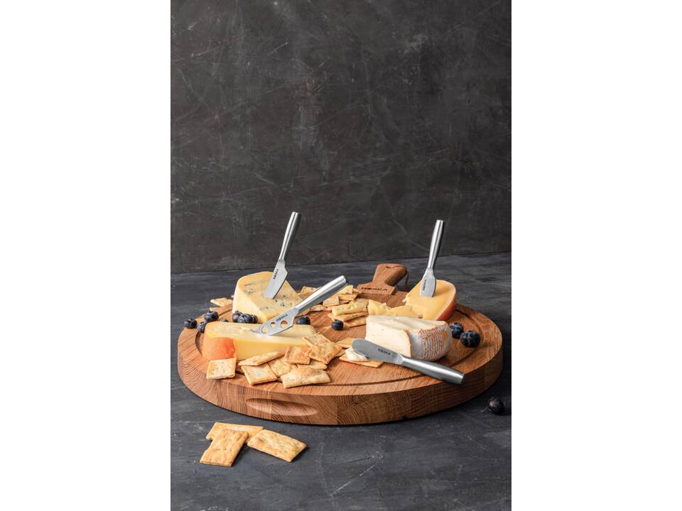 BOSKA Cheese Knife Set Mini Copenhagen 21