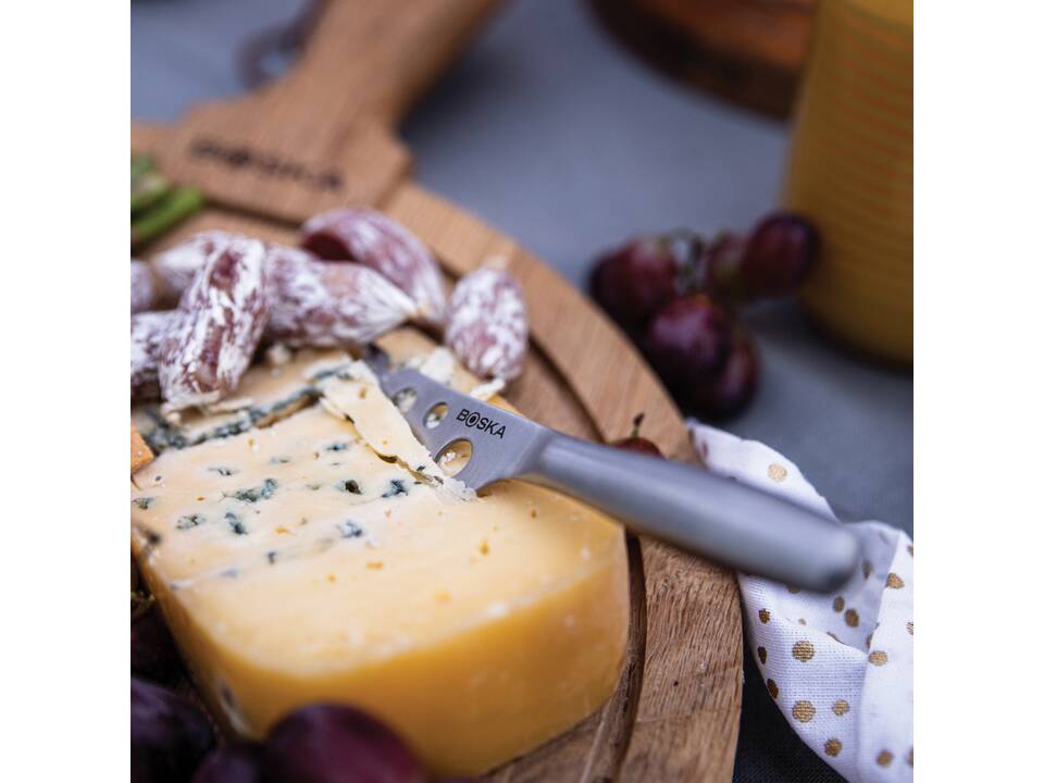 BOSKA Cheese Knife Set Mini Copenhagen 28
