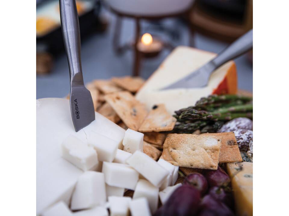 BOSKA Cheese Knife Set Mini Copenhagen 29