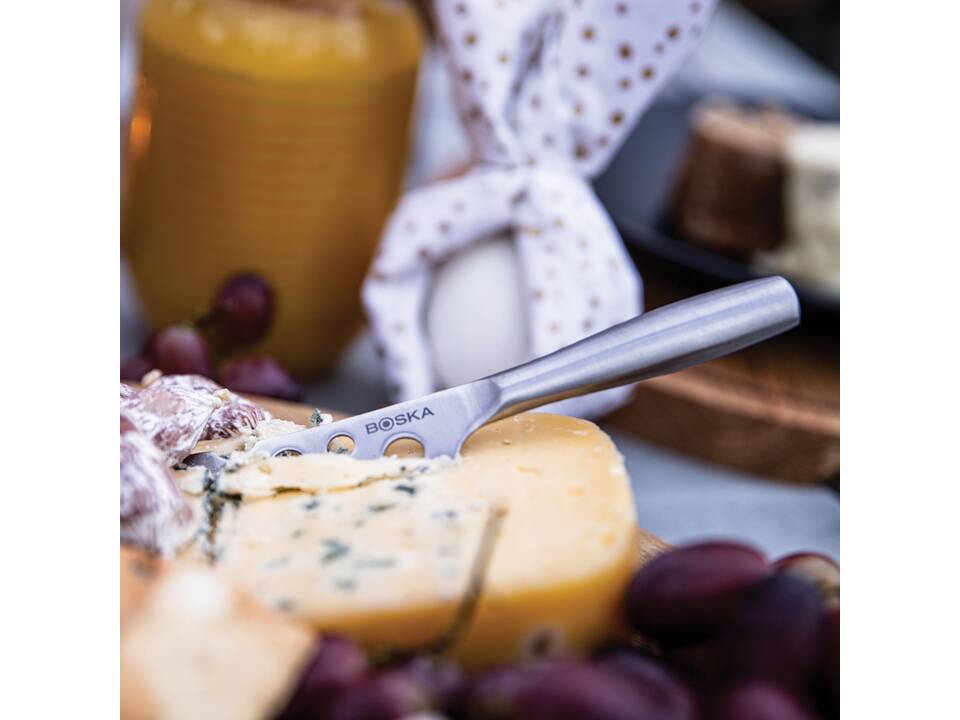 BOSKA Cheese Knife Set Mini Copenhagen 32