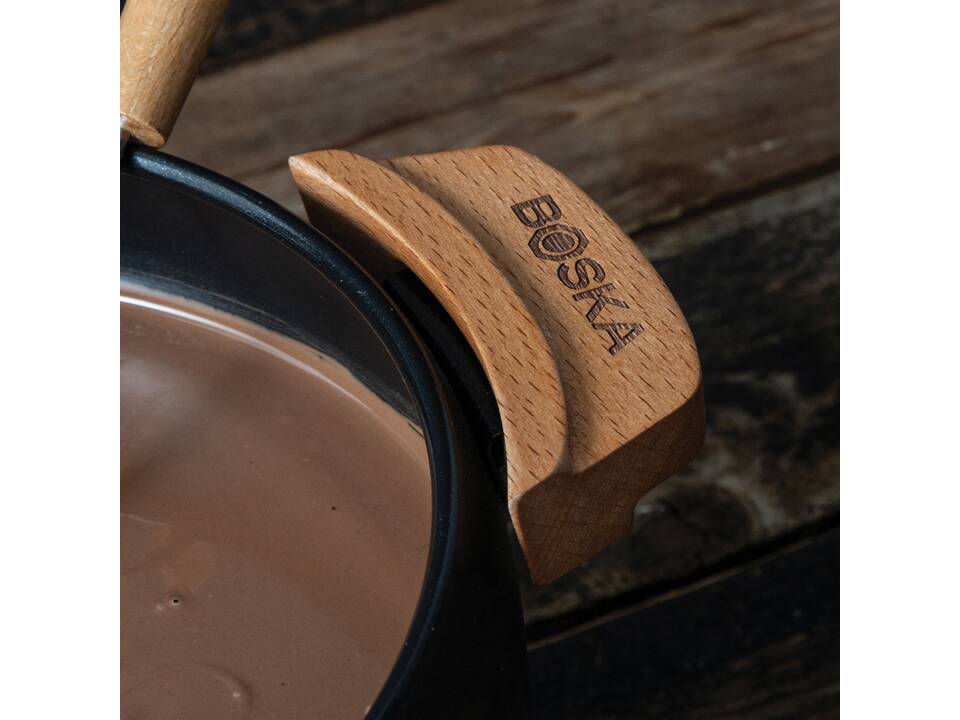 BOSKA Electric Party Fondue Set - 2.3L (EU Type F) 19