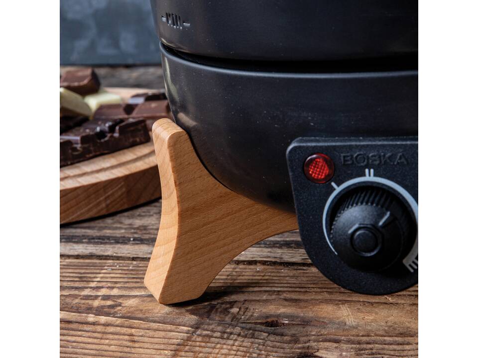 BOSKA Electric Party Fondue Set - 2.3L (EU Type F) 20