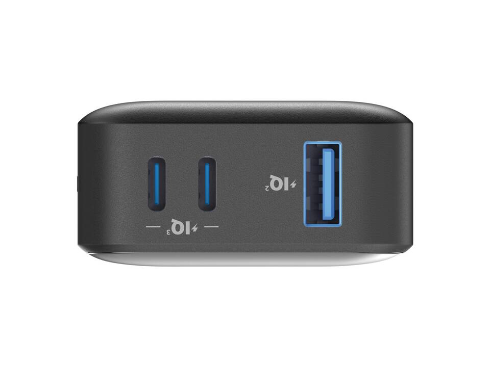 Anker Powerbank PowerCore 10.000mAh 30W powerbank 4