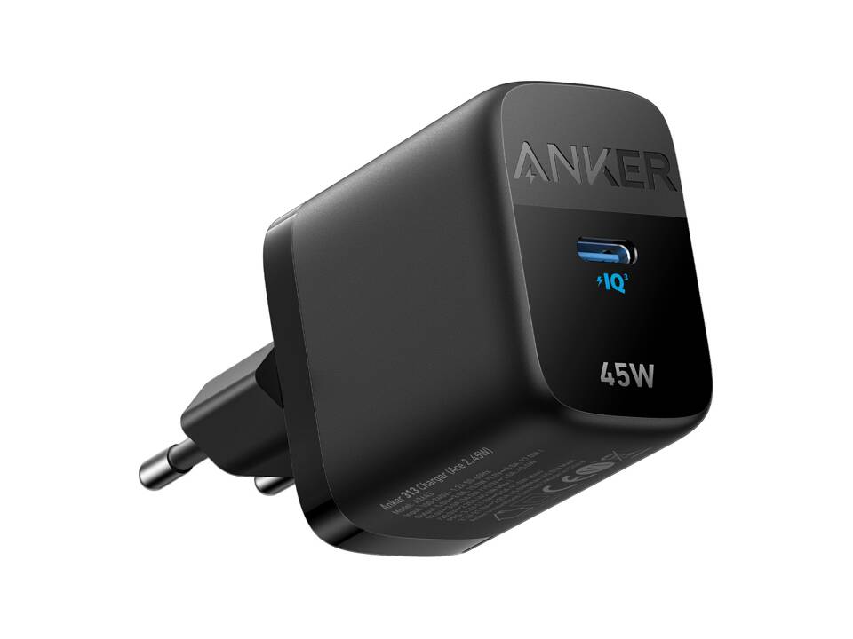 Anker ACE Charger EU 45W 1