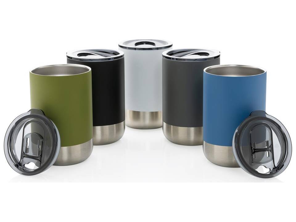 RCS Recycled stainless steel tumbler
