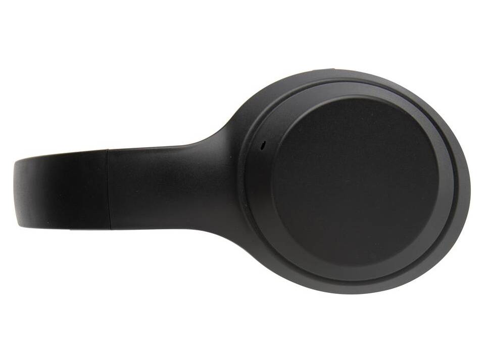 RCS standard recycled plastic headphone 13