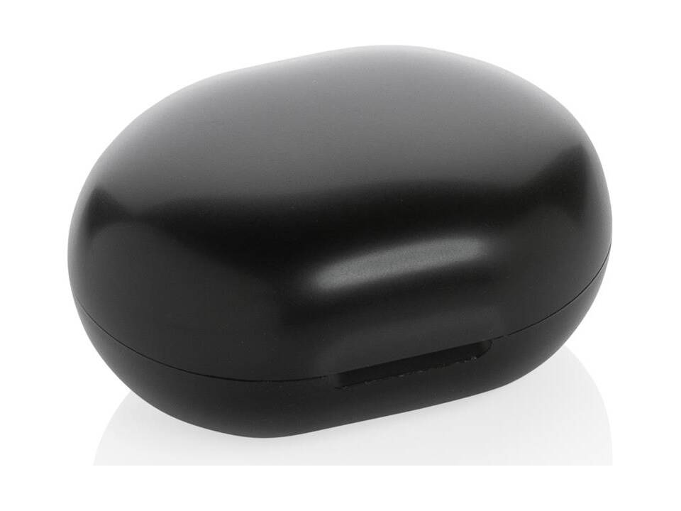 RCS standard recycled plastic TWS earbuds 4