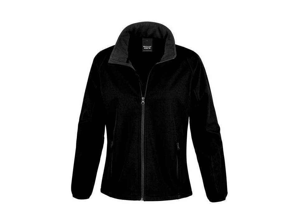 Softshell Jacket 14