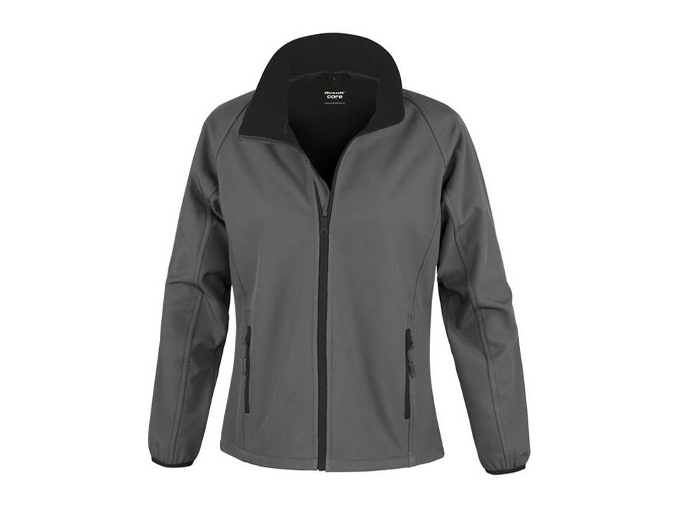 Softshell Jacket 21