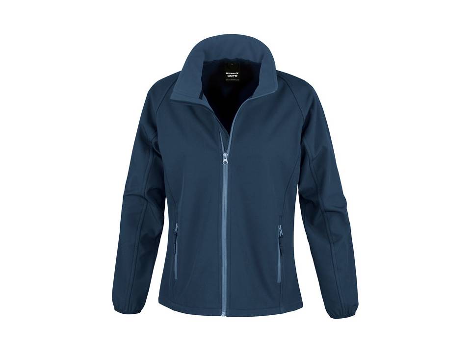 Softshell Jacket 15