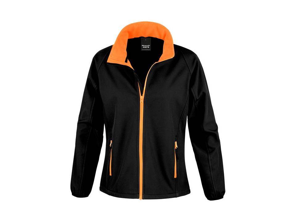 Softshell Jacket 20