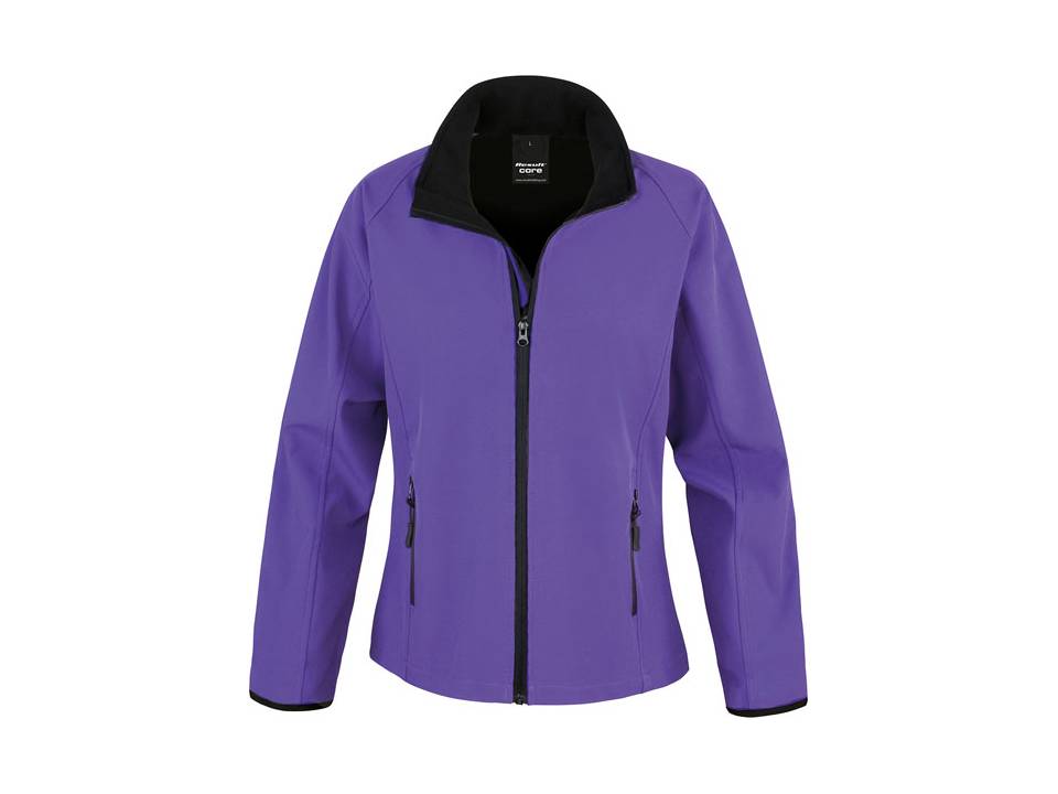 Softshell Jacket 17