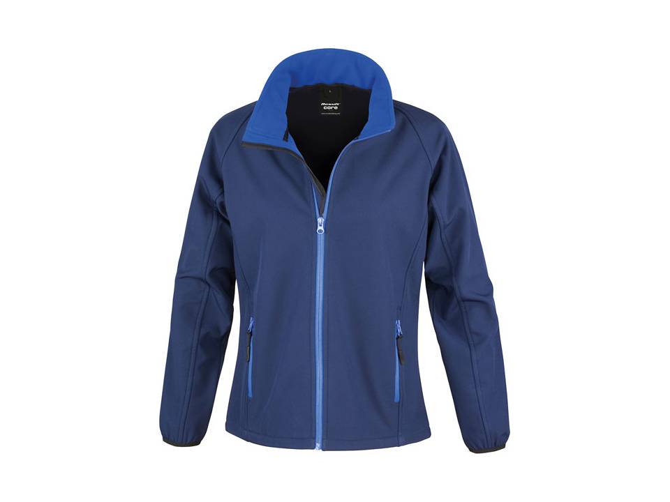 Softshell Jacket 18