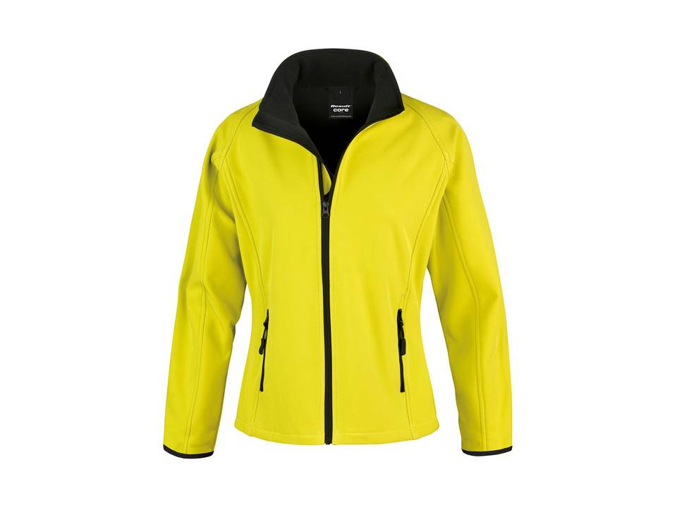 Softshell Jacket 22