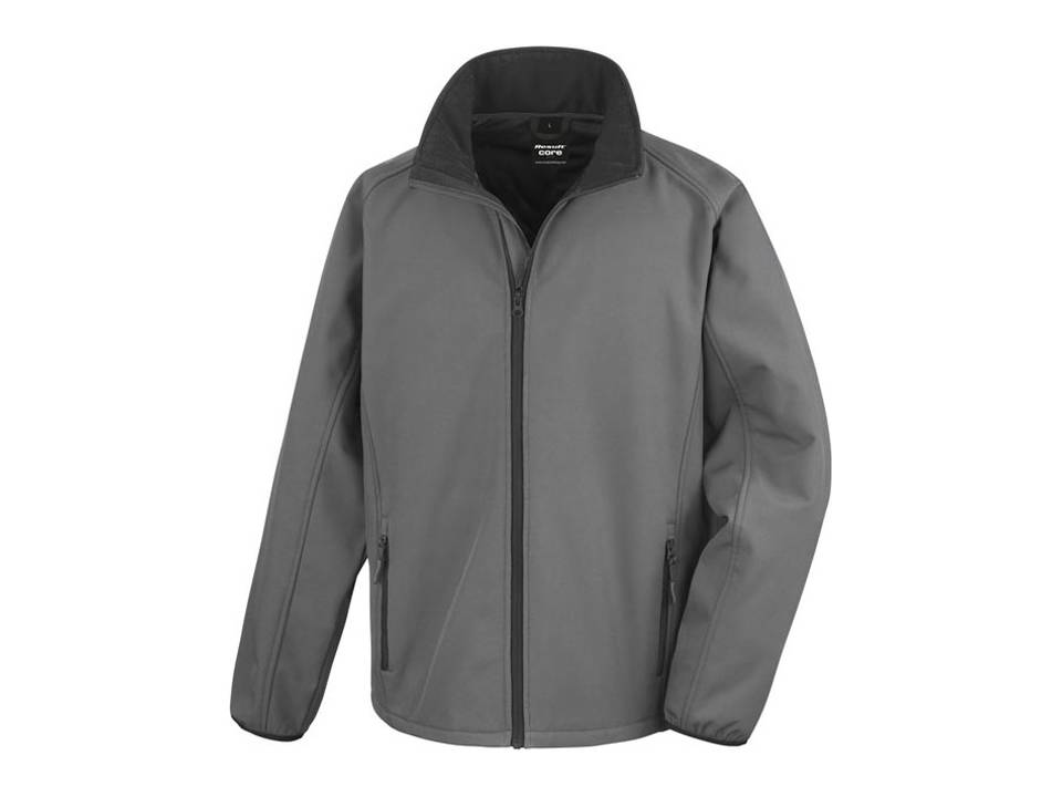Softshell Jacket 2