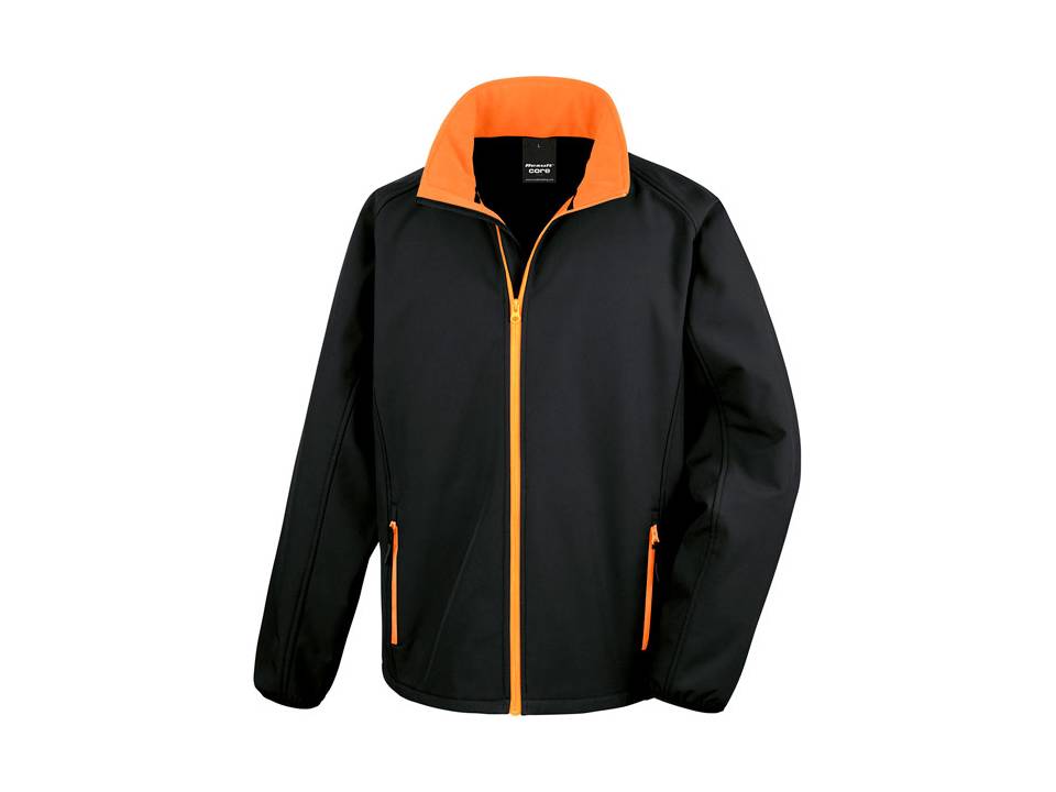 Softshell Jacket 4
