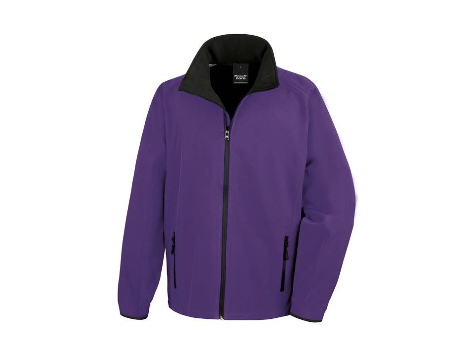 Softshell Jacket 5