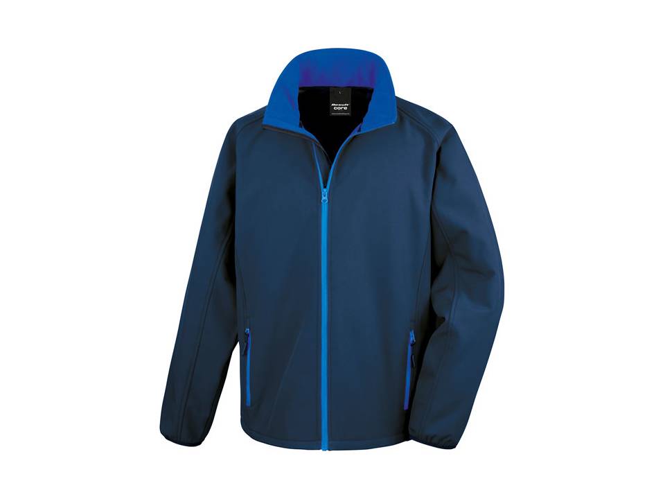 Softshell Jacket 6