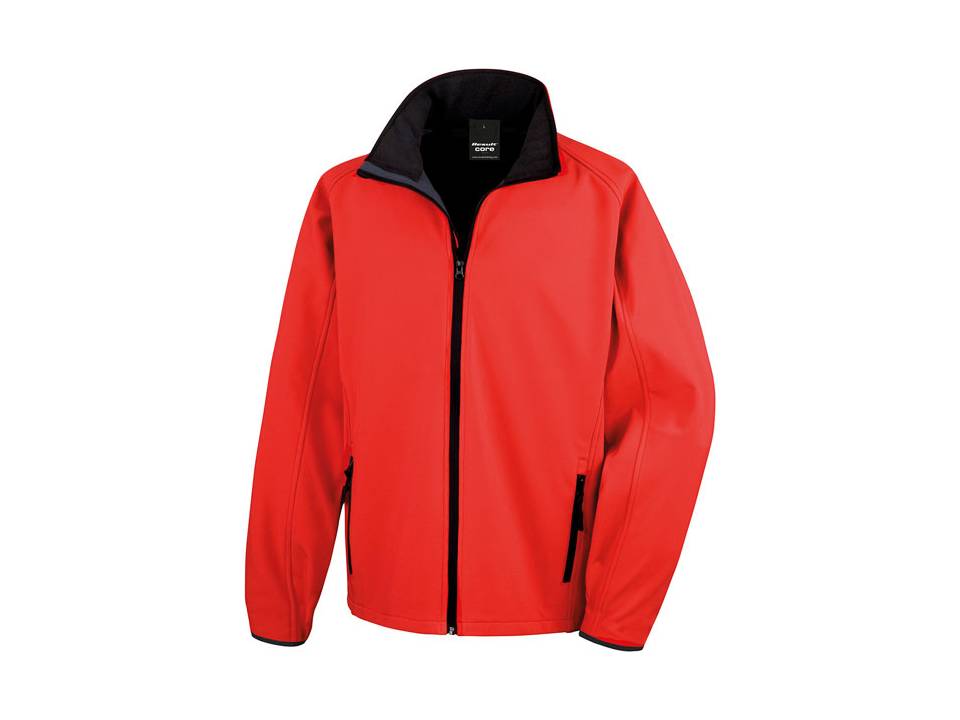 Softshell Jacket 7