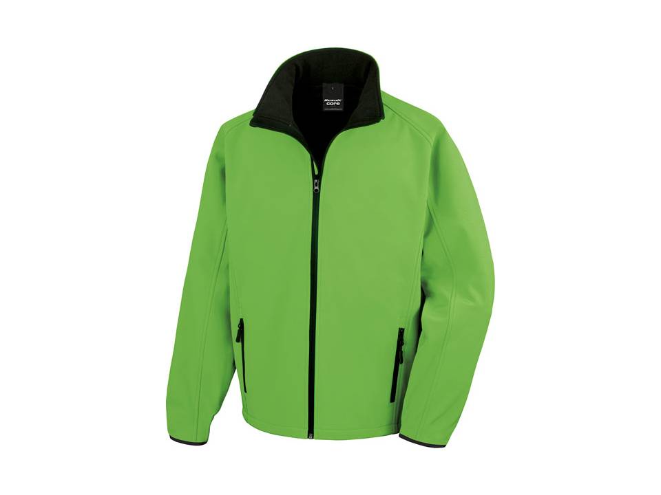 Softshell Jacket 8