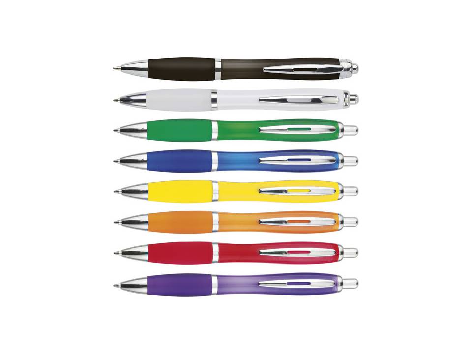 Reclame balpen Toppie