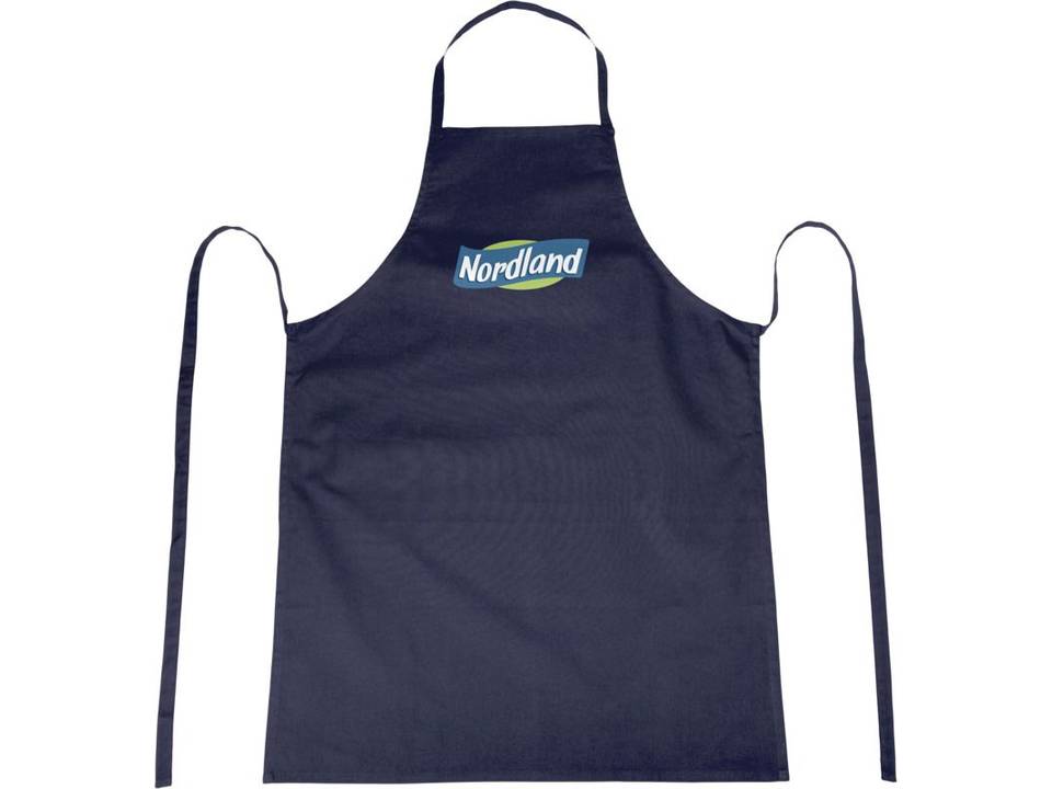 Reeva Cotton Apron 17