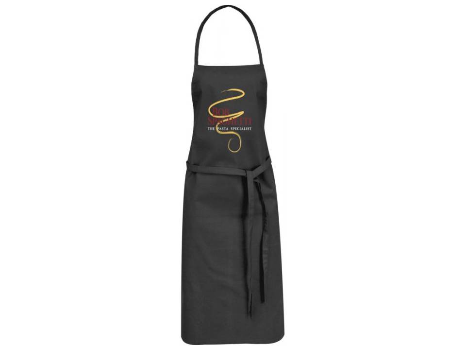 Reeva Cotton Apron 16