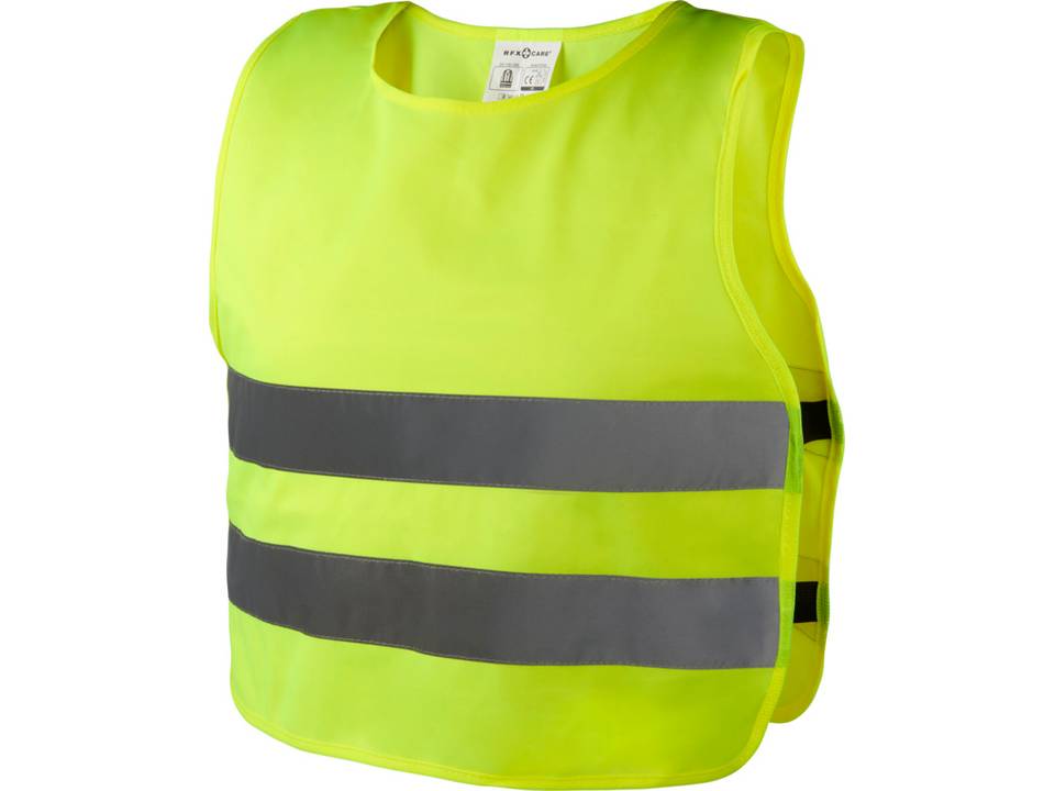 Reflecterend unisex veiligheidsvest 