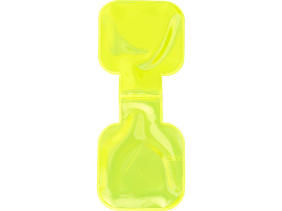 Reflective magnet strip 1