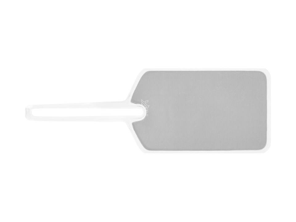 Reflective zipper puller 2