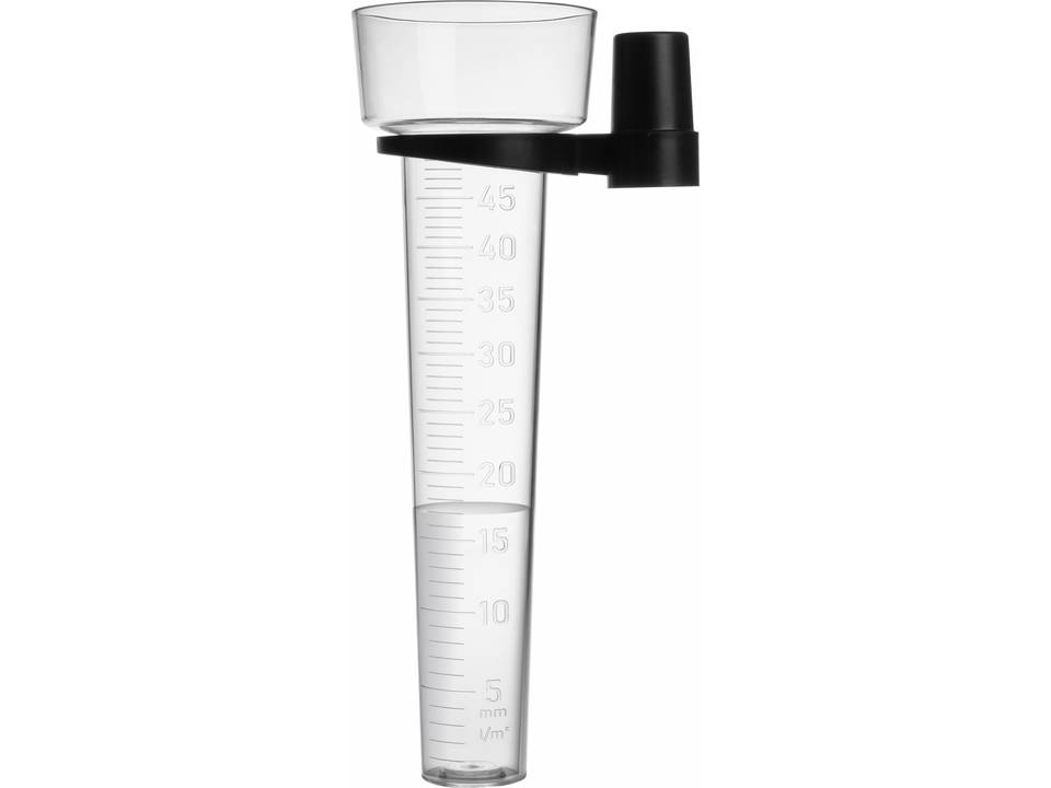 Analogue rain gauge 1