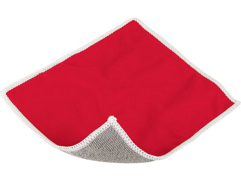 Tech Screen Cleaning Cloth 2