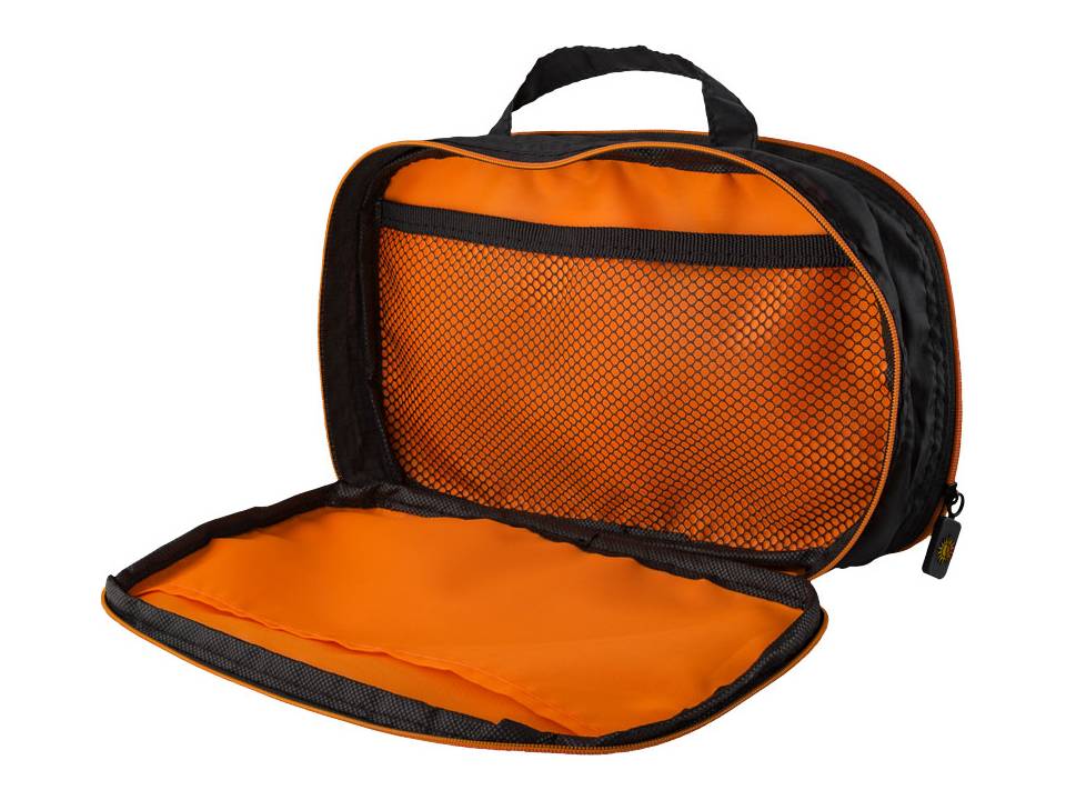 Boston travel organizer