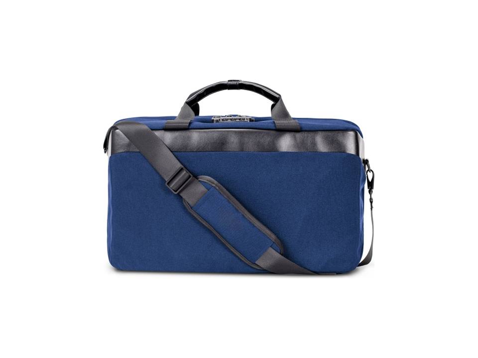 Travel Bag Executive R-pet 23L 7