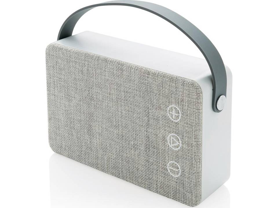 Retro Fhab Bluetooth speaker bedrukken