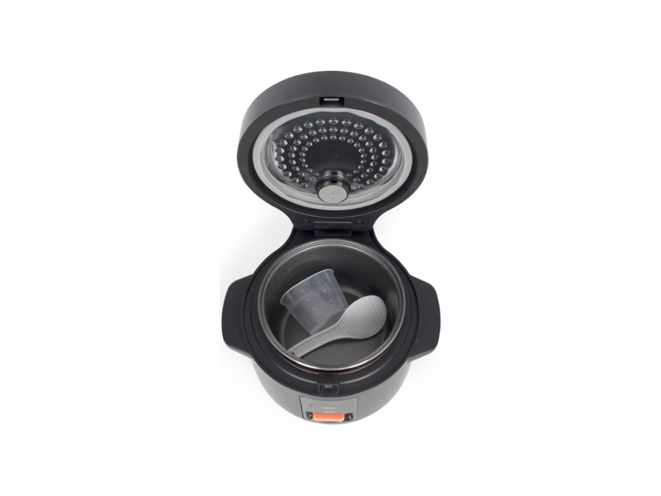 Rice cooker 1,2 L - Livoo x Marmiton 1
