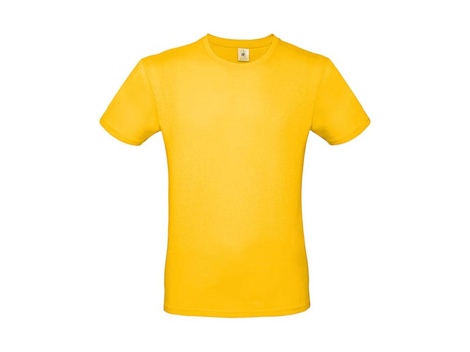 ring-spun T-shirt 20