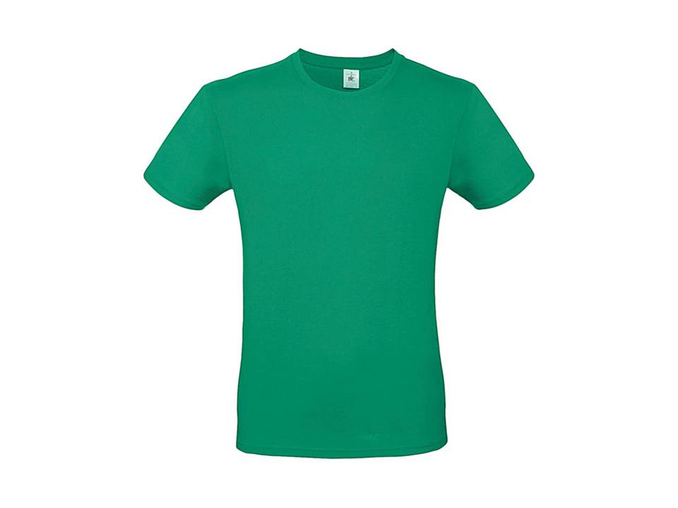 ring-spun T-shirt 22