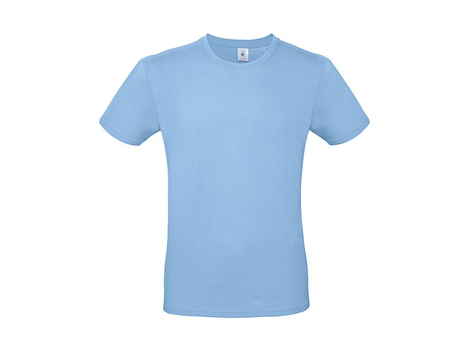 ring-spun T-shirt 24