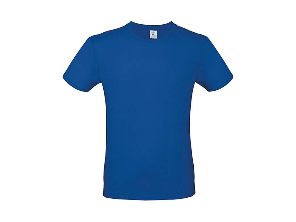 ring-spun T-shirt 26