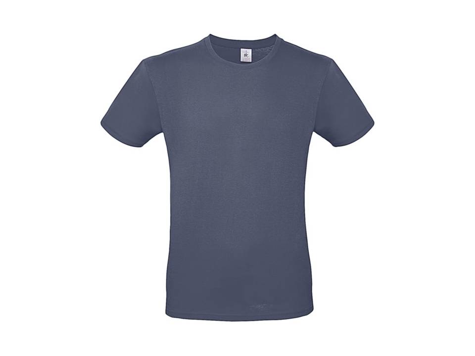 ring-spun T-shirt 28