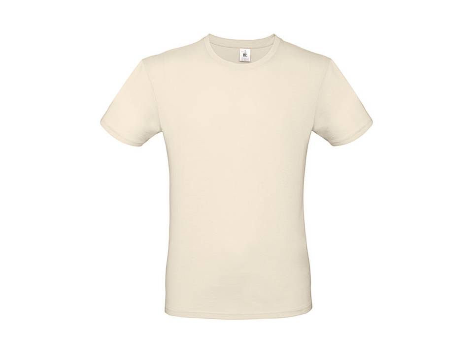 ring-spun T-shirt 30
