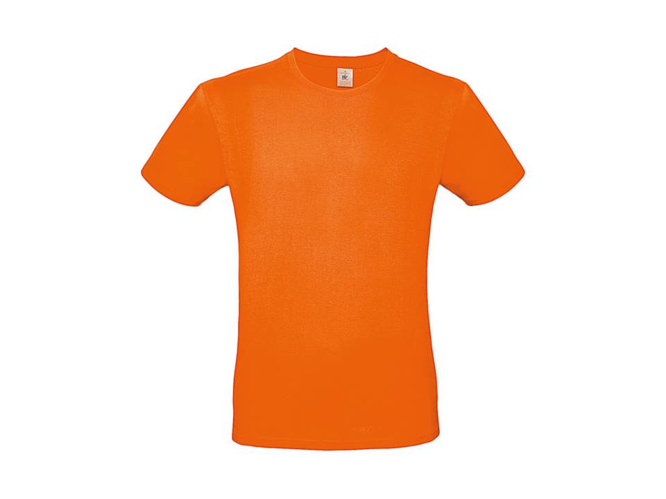 ring-spun T-shirt 32