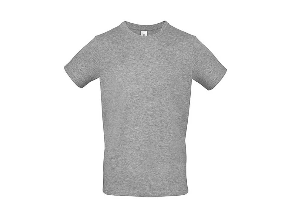 ring-spun T-shirt 38