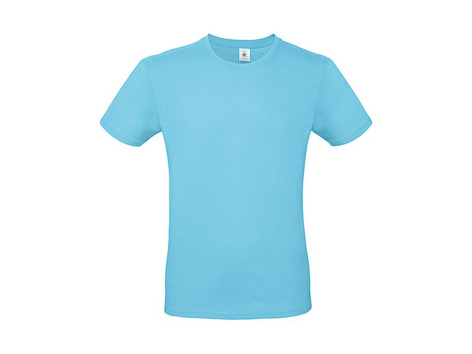 ring-spun T-shirt 40