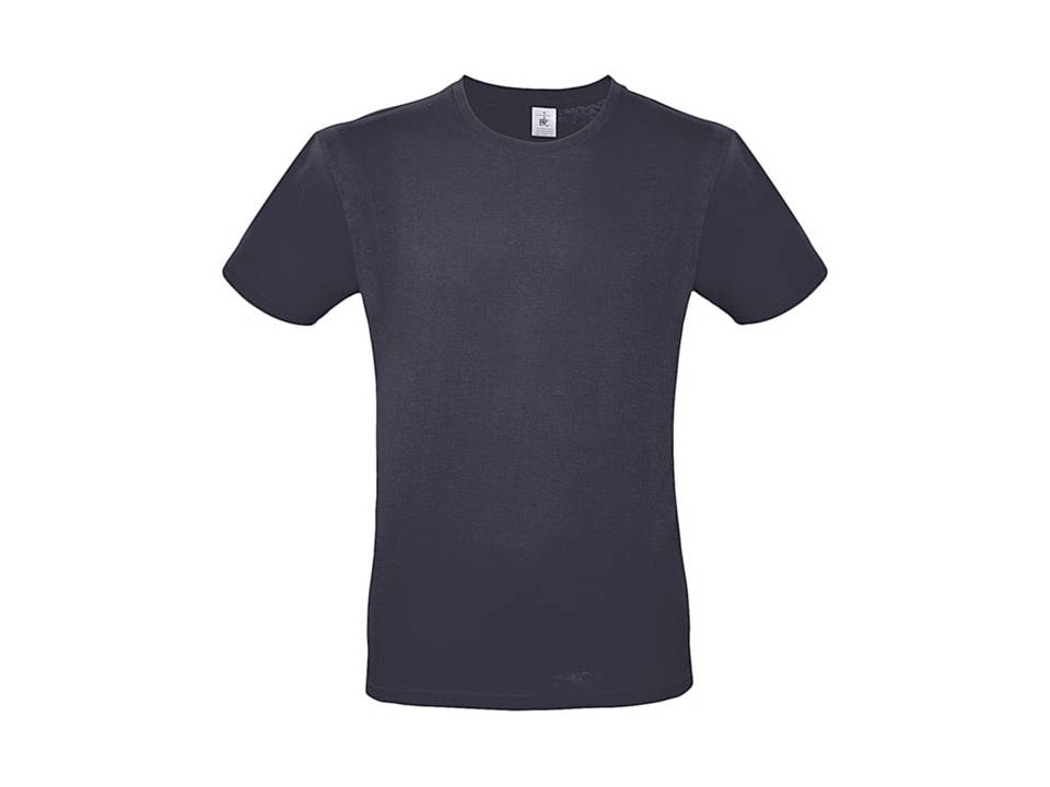 ring-spun T-shirt 42