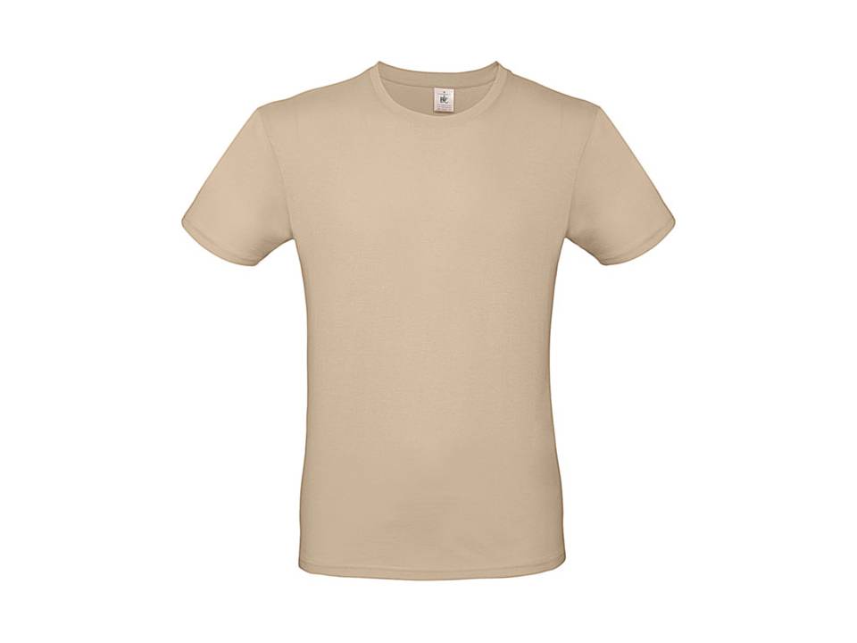 ring-spun T-shirt 46