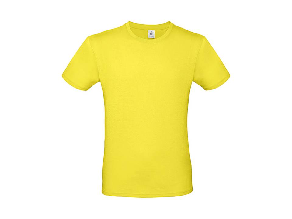 ring-spun T-shirt 48