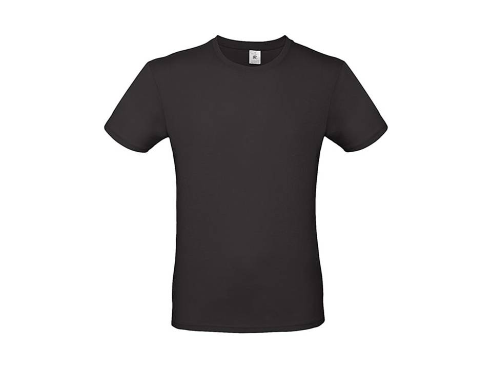 ring-spun T-shirt 50